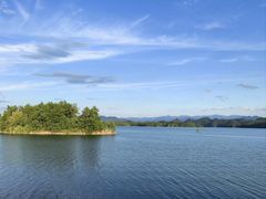 -千岛湖安岚·湖景全日餐厅