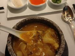 -悦轩中餐厅·高空江景·杭州柏悦酒店