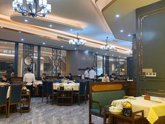 大堂-鸿福楼(观澜店)