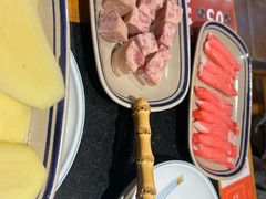 -小饕荟雅安贡椒鱼鲜馆(广福桥店)