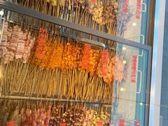 -有蚝有翅烧烤大排档·宵夜(右安门店)