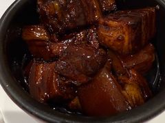 -老吉士酒家(天平路店)