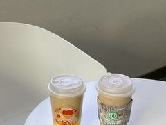 -仙雨林·奶茶鲜果茶(书院巷店)