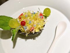 -叶叶菩提·晋福宫