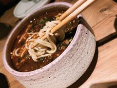 老昆明米线-云水瑶意境云南菜餐厅(大悦城店)