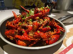 -一棠龙虾(徐家汇城开YOYO店)