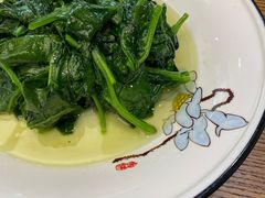 -梅林春晓花园餐厅