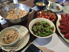 -一棠龙虾•王牌虾球(光谷天地店)