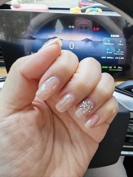 -LEILEI NAIL蕾蕾美甲美睫