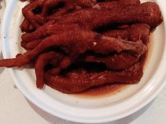 铁勺凤爪-大铁勺新津菜(迎水道店)