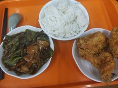 -梅园食堂