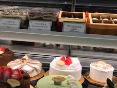 -布歌东京(金融街购物中心店)