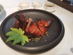 桂花乳鸽-誉珑轩
