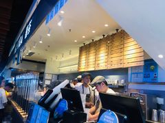 -喜茶(上海正大广场店)