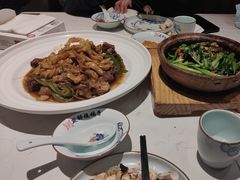 -燕郊烧鸽子(酷车小镇店)