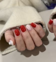 -小小美甲美睫