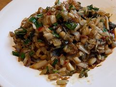 -黄山老妈·土菜(碧桂园店)