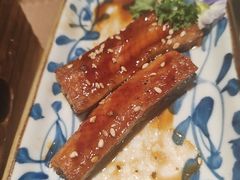 -三石铁板烧(紫竹桥店)