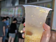 -福合沟无米粿甜汤粿品店