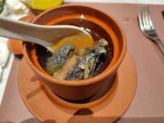 -粤海喜来登酒店·盛宴海鲜牛排自助餐厅(天河城店)