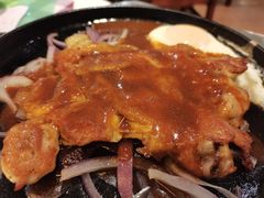 -开心果牛扒城(雍华庭店)