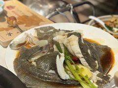 -三个渔夫·蒸汽海鲜(小白楼店)