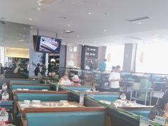 -淘米捞·米汤脆鲩鱼火锅(福田皇岗店)