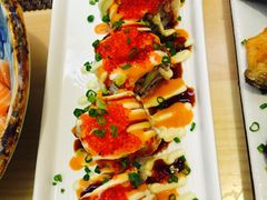 -樱の千渡日式料理·铁板烧•烧鸟(金盛田广场店)