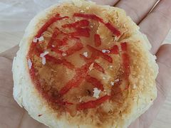 -泸溪河桃酥(西直门凯德店)