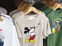 -优衣库(哈尔滨香坊万达广场店)
