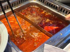 -大隐·成都火锅Bistro(合生麒麟新天地店)