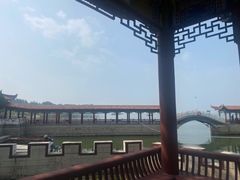 -漳泽水库水上公园