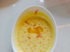 -白云宾馆-祥云西餐厅·法式鹅肝海鲜自助