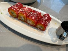 -陶兰居·手工点心·粤菜(圆融时代广场店)