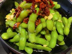-青木岚小海鲜•小龙虾(友谊店)
