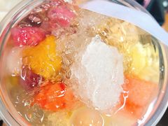 -忆夏爽黑仔漳州四果汤(顶澳仔猫街店)