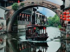 -南浔古镇