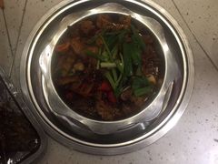 -不夜天烧烤牛骨头(南湖店)