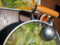 -全牛匠·乐山跷脚牛肉(西单华威约饭街店)