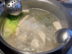 -同仁四季椰子鸡(宝安壹方城店)