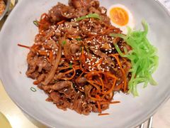 -米仓食堂(凯德广场店)
