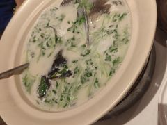 -久宴·天目湖大鱼头(恐龙园店)