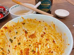 -老刘家永盛斋·传统泡馍(东关南街店)