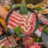 我心目中top1️⃣的日式烧肉店，真的太酷啦！