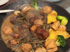 -黄山悦榕庄明月白云餐厅