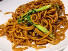 炒面-老人和饭店(淮海中路店)