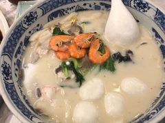 -山外山菜馆(玉泉路店)