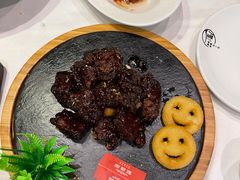 -聚鑫阁江浙菜·非遗传承技艺(闵行交大店)