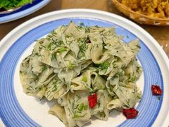 -福顺祥大盘鸡(临潼店)