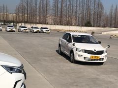 -光明驾校·学车·陪驾(川沙店)